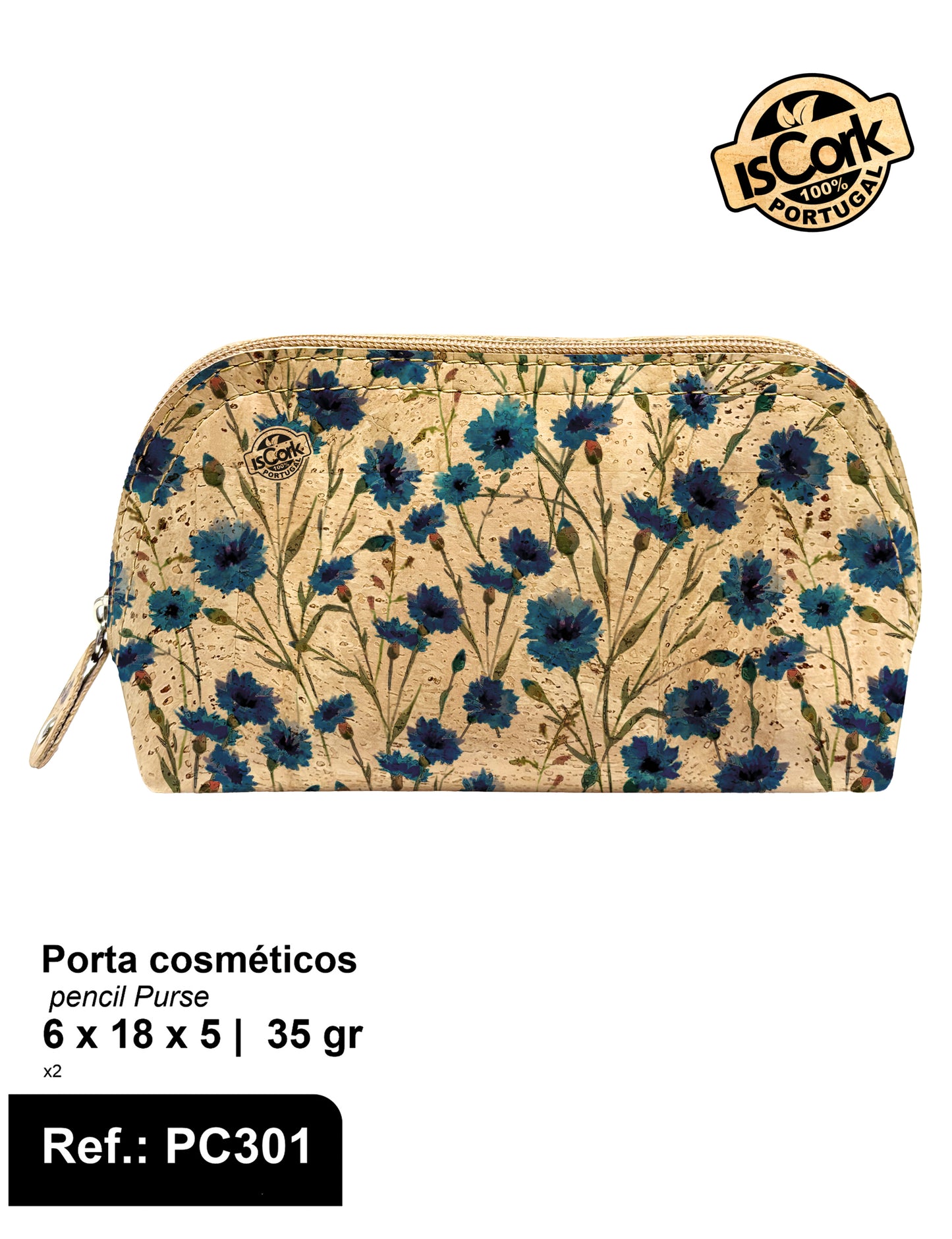 Porta Cosmético G249
