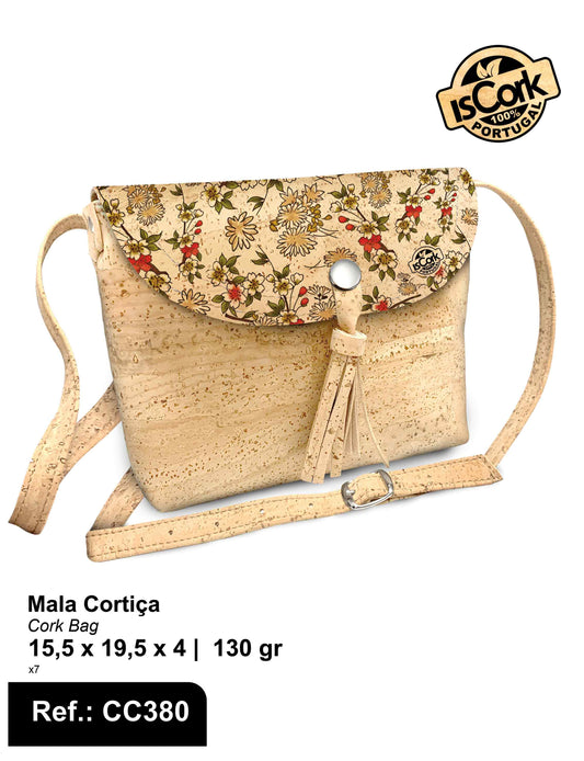 Mala Cortiça G259