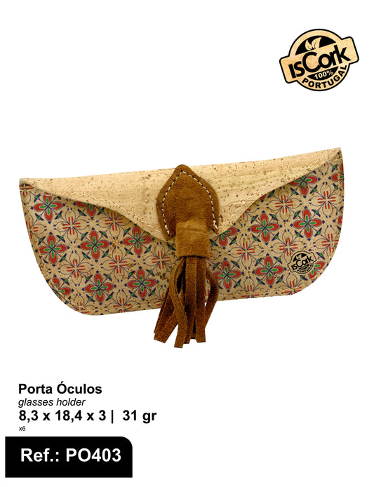 Porta Óculos G25