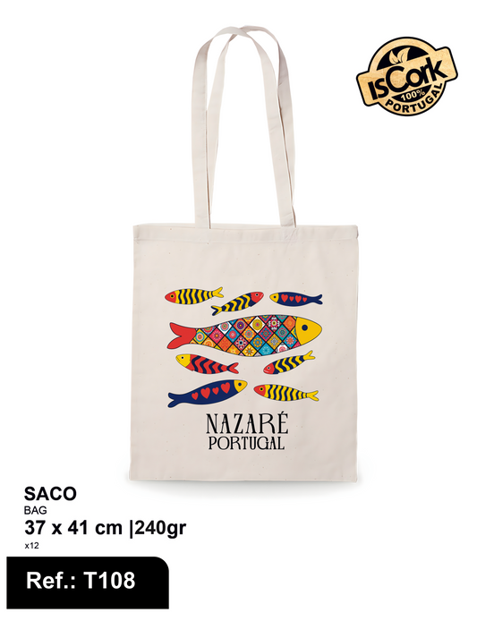 Nazaré Saco G281