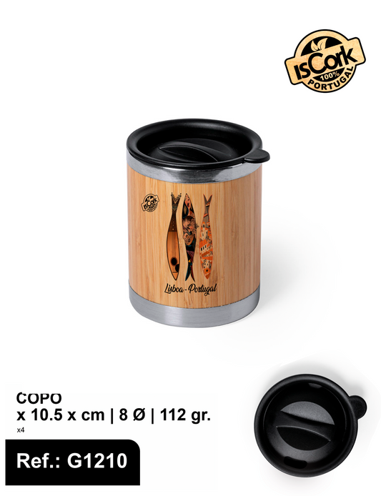 Copo Lisboa G283
