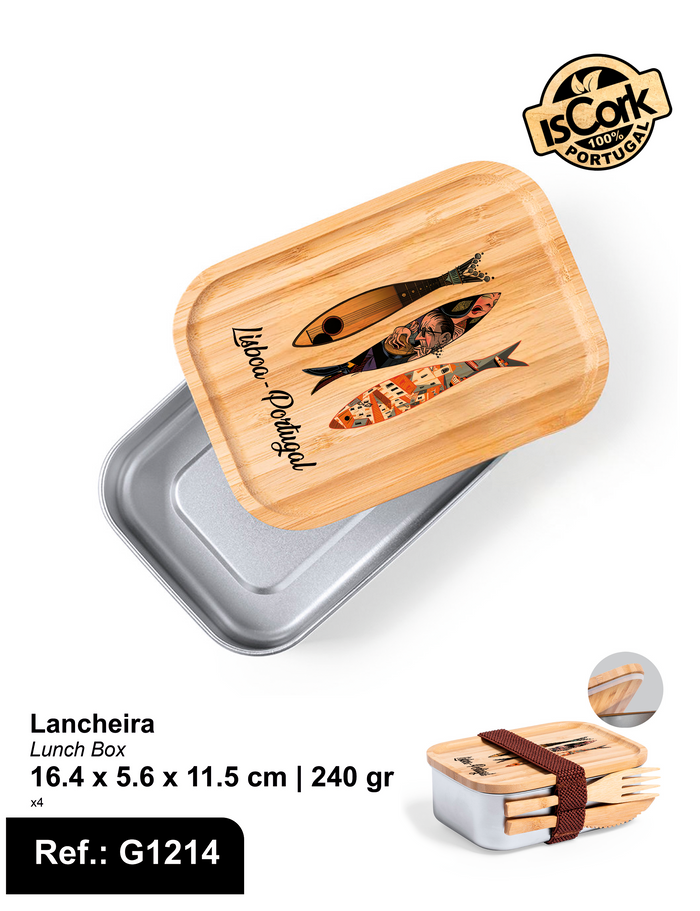 Lancheiras