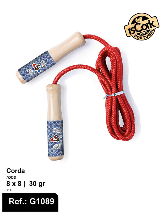 Corda Lisboa G306