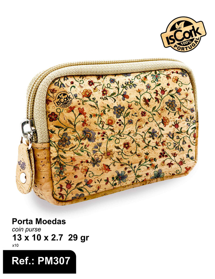 Porta Moedas