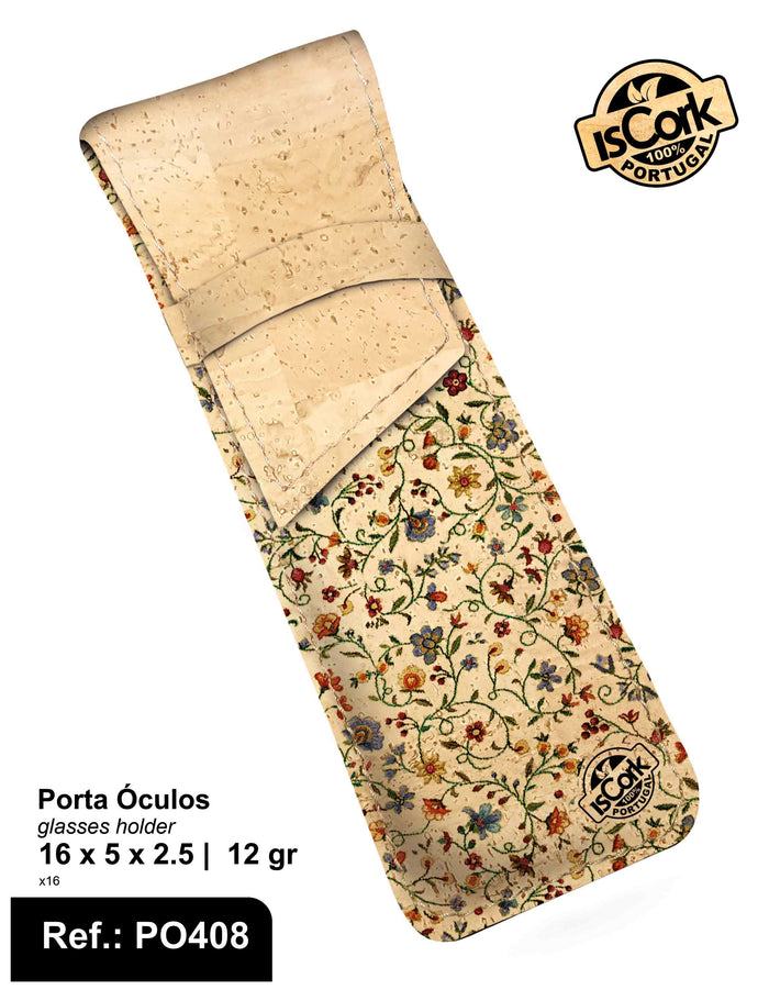 Porta Óculos
