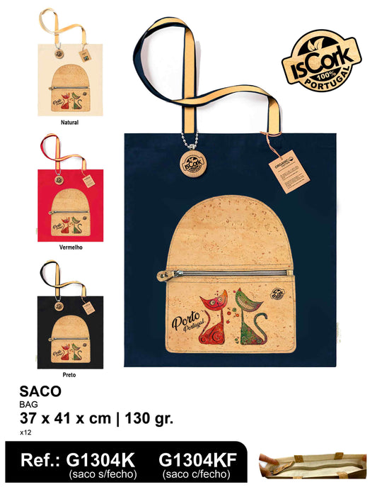 Saco Porto G352