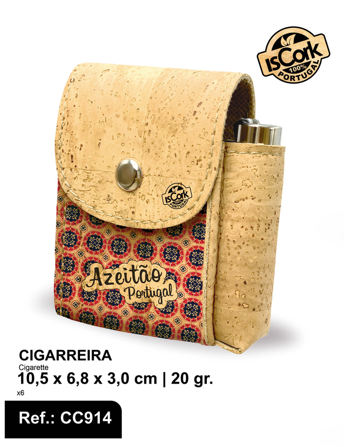 Cigarreira