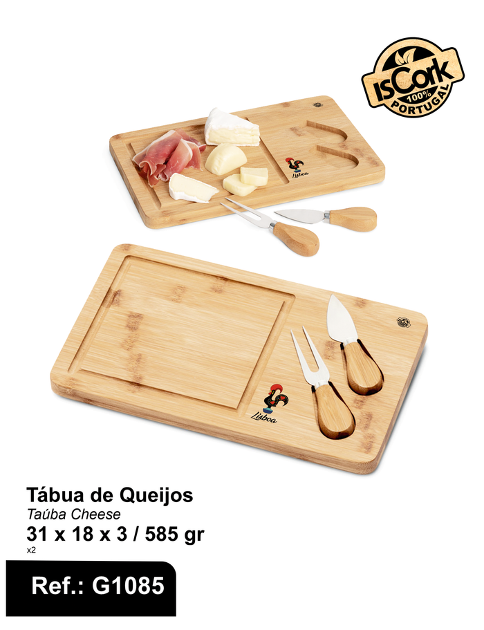 Tabua de Queijos