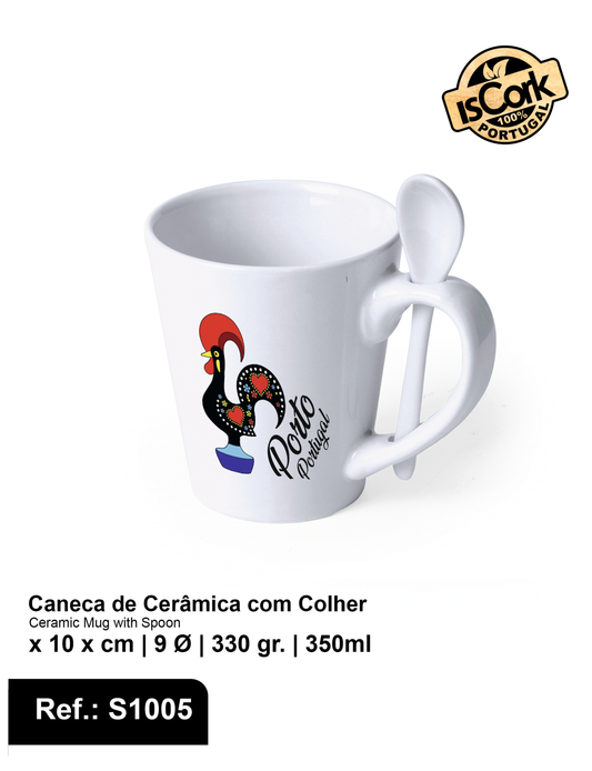Caneca Porto G45