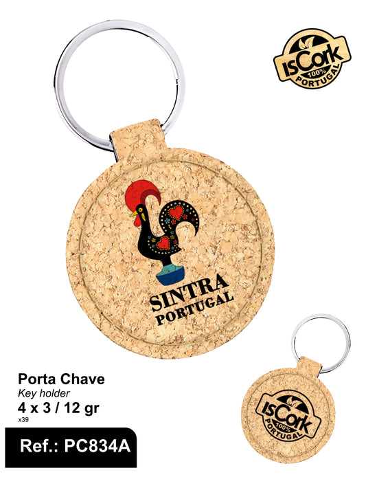 Porta Chaves Redondo Sintra G45