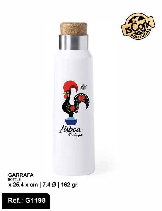 Garrafa Lisboa G45