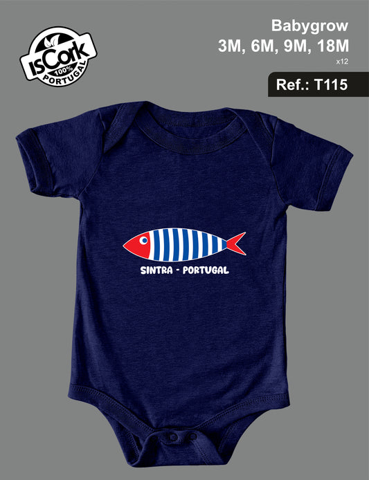 Babygrow Sintra G512