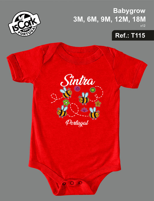 Babygrow Sintra G521