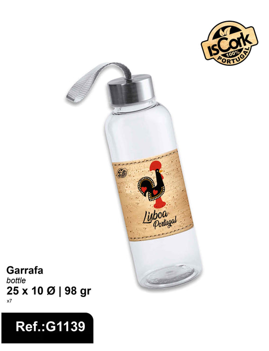 Garrafa Lisboa G55