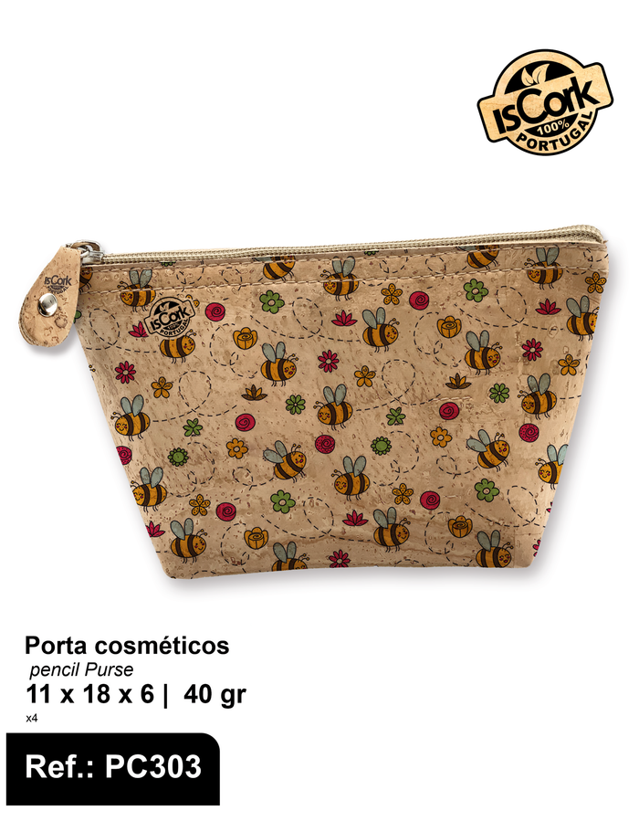 Porta Cosméticos