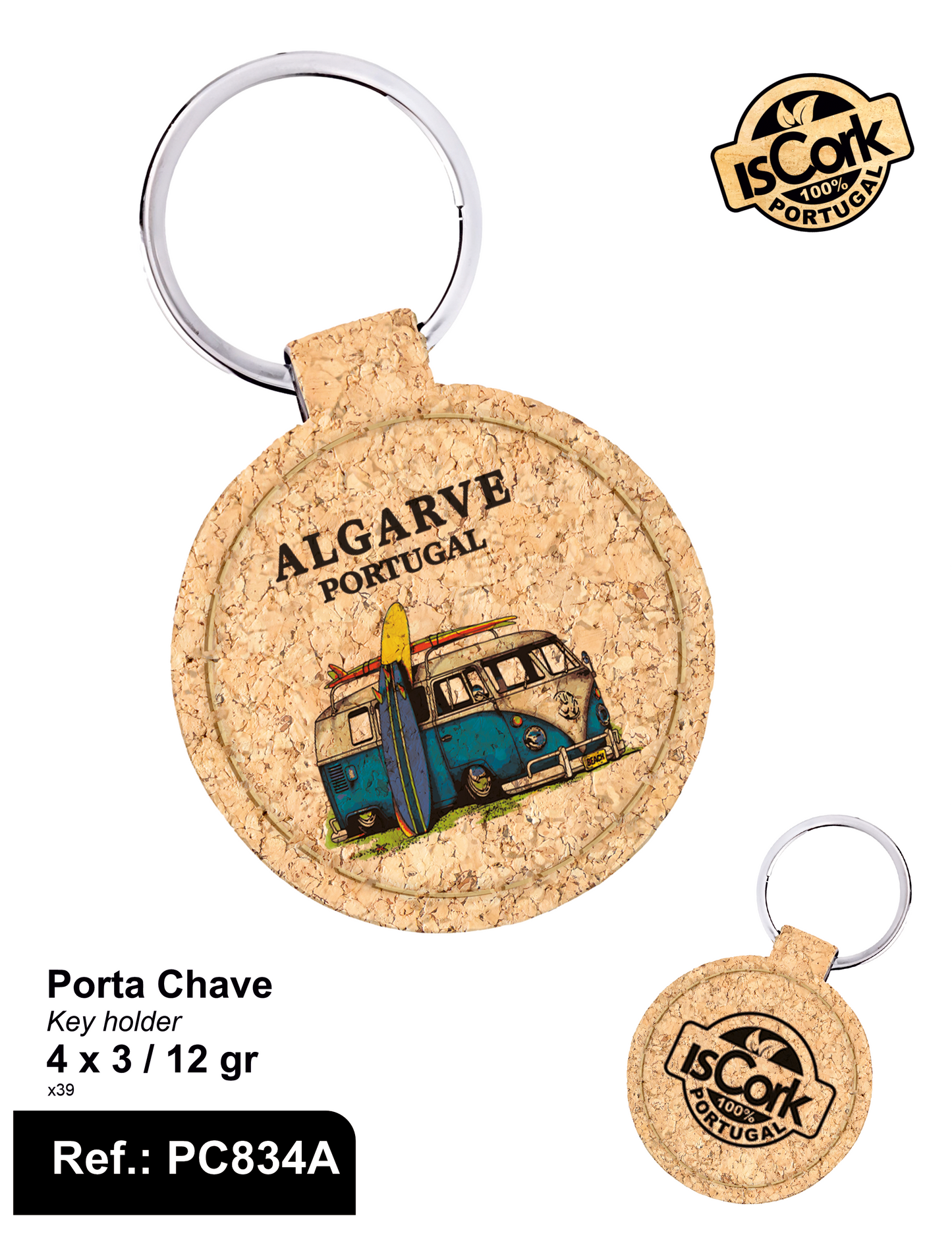 Porta Chaves Redondo Algarve G65