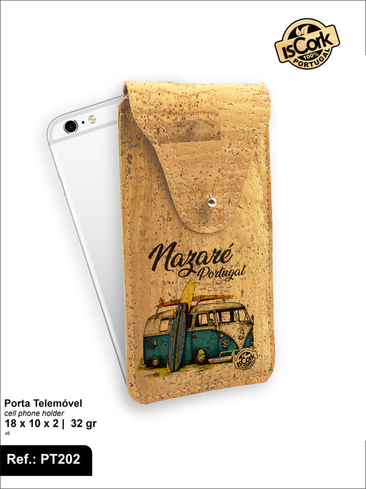 Porta Telemóvel Nazaré G65