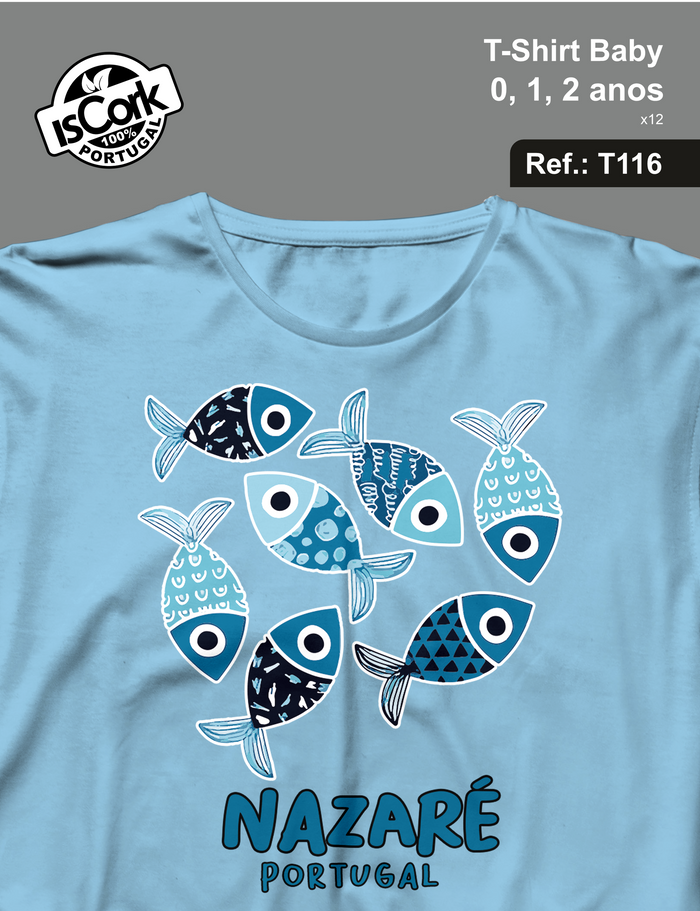 T-Shirt Baby