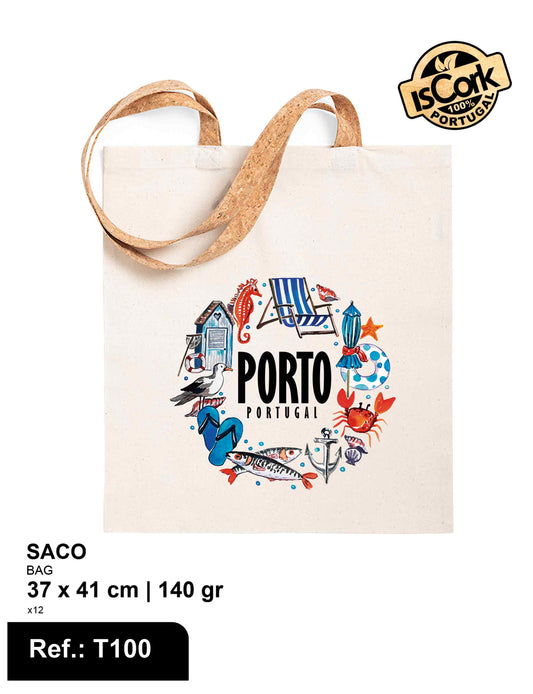 Porto Saco G668