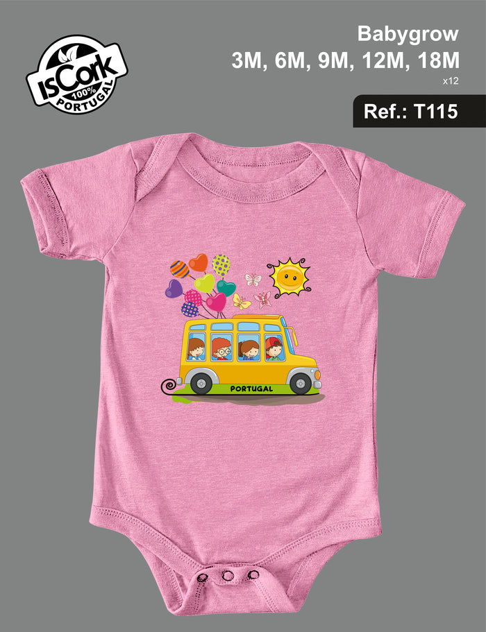 Babygrows