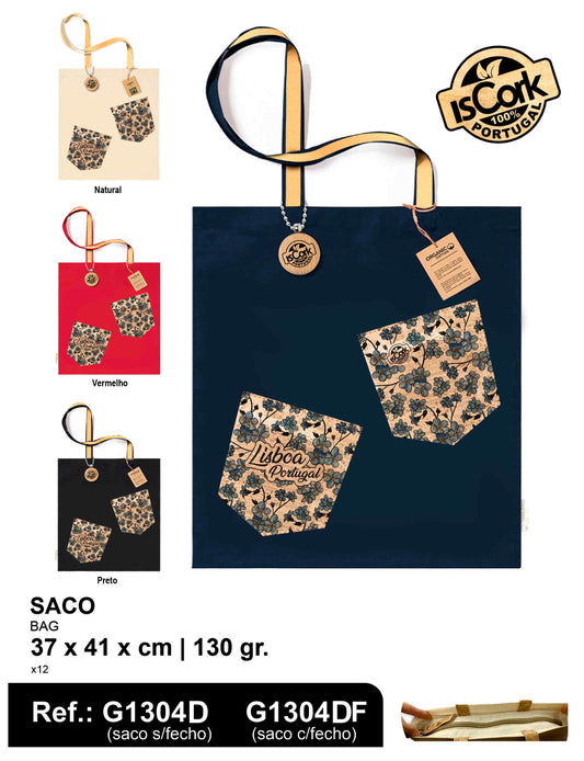 Saco Lisboa G70