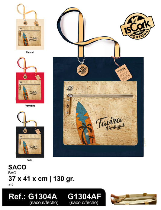 Saco Tavira G759