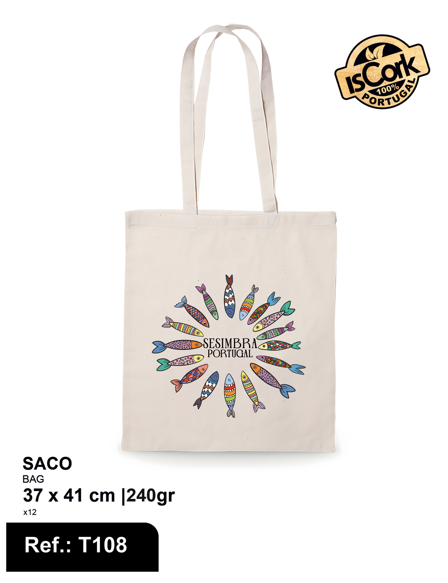 Sesimbra Saco G778