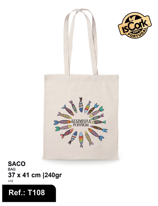 Sesimbra Saco G778