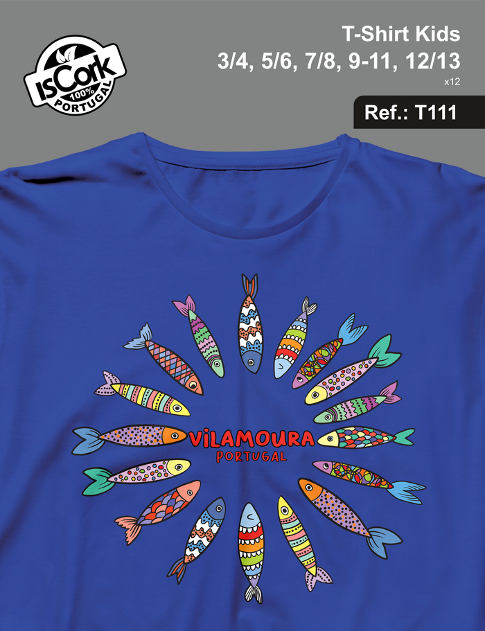 T-shirts Kids
