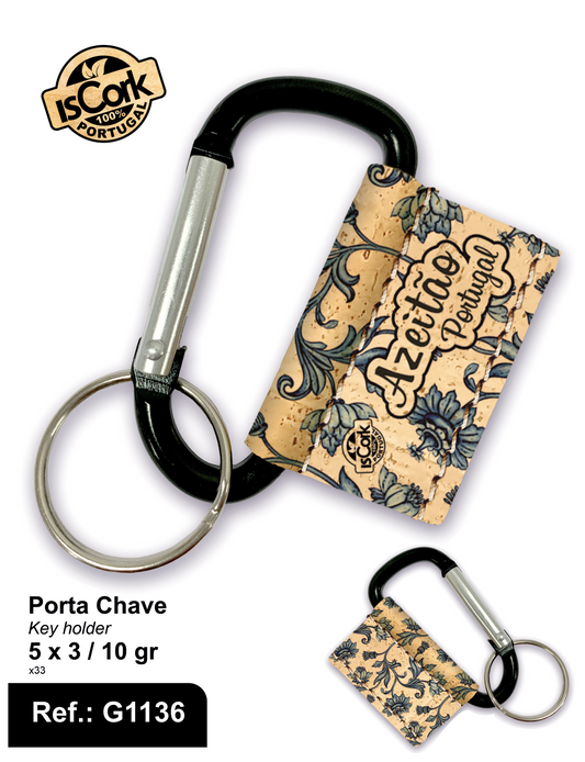 Porta Chaves Azeitão G77