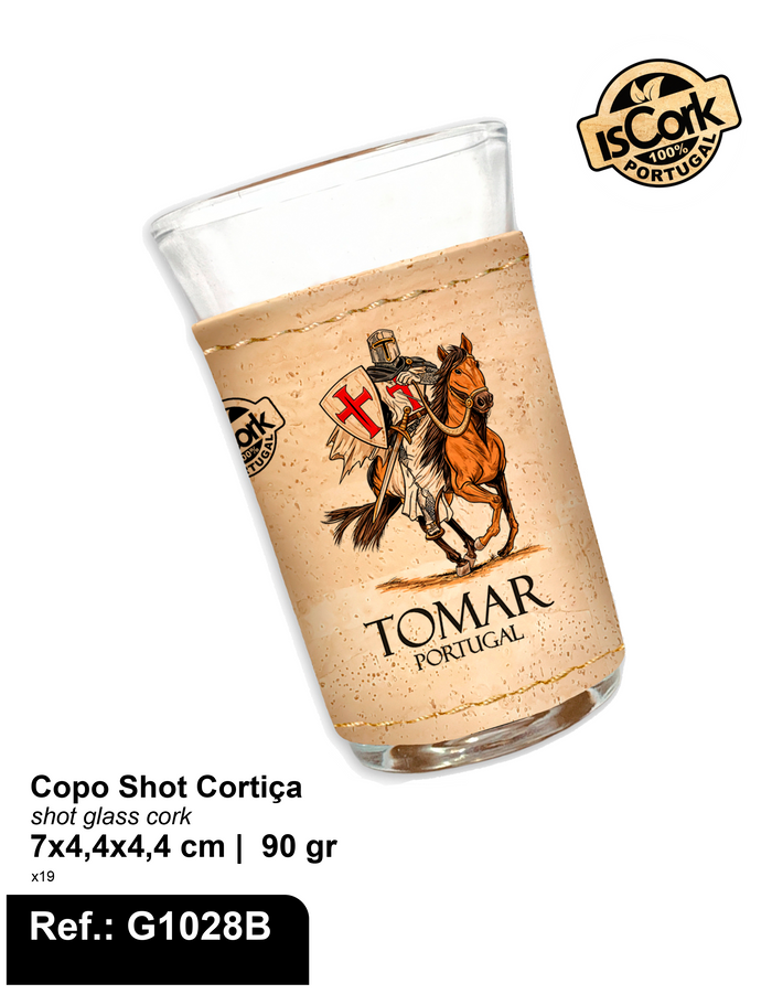 Copos Shot