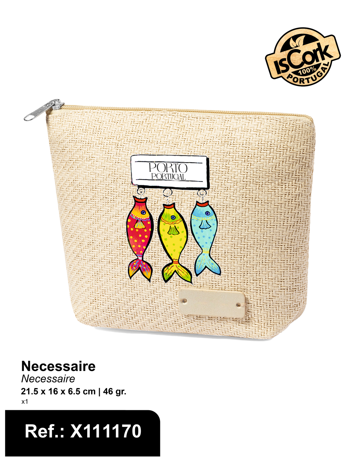 Necessaire Porto G875