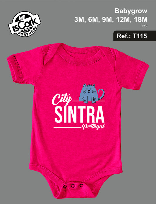 Babygrow Sintra G887