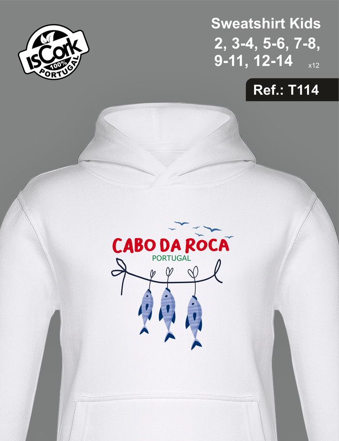Sweatshirts Kids