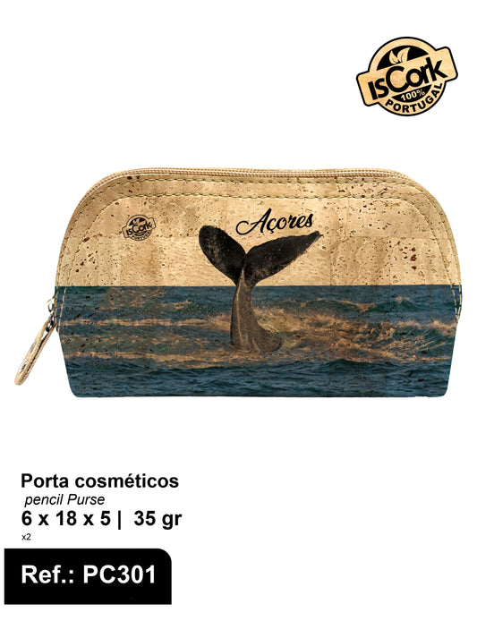 Porta Cosmético Açores G912