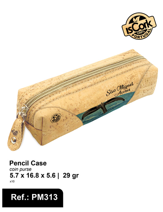 Porta Lápis São Miguel G914