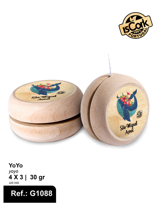Yoyo São Miguel G919