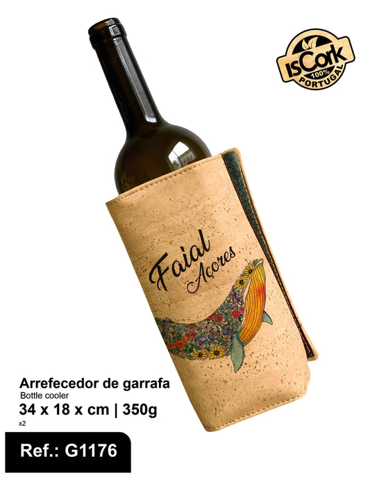 Arrefecedor de Garrafa Faial G926