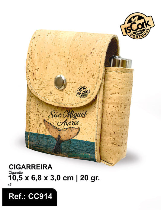 Cigarreira São Miguel G935