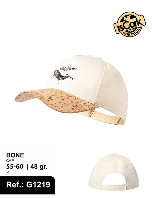 Boné São Miguel G936