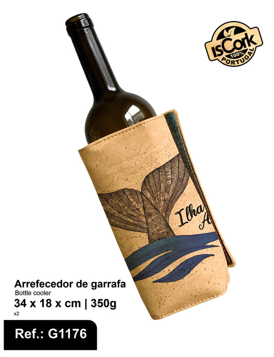 Arrefecedor de Garrafa Pico G943