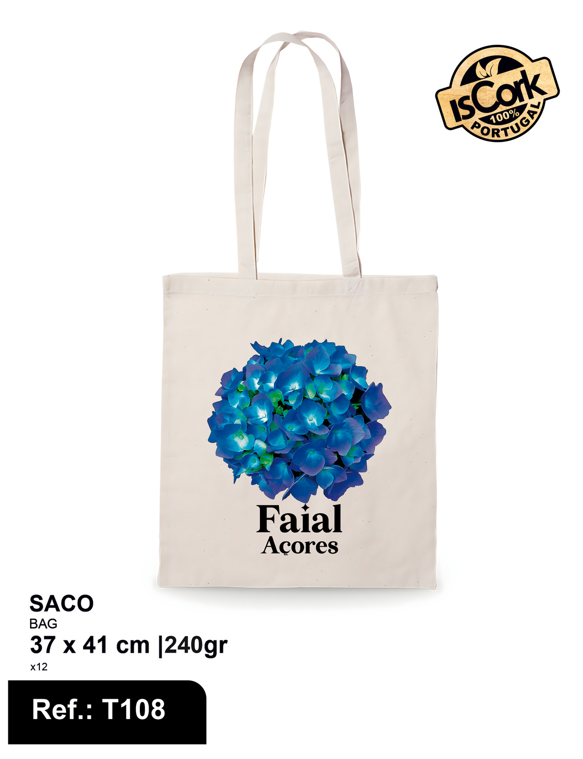 Faial Saco G945