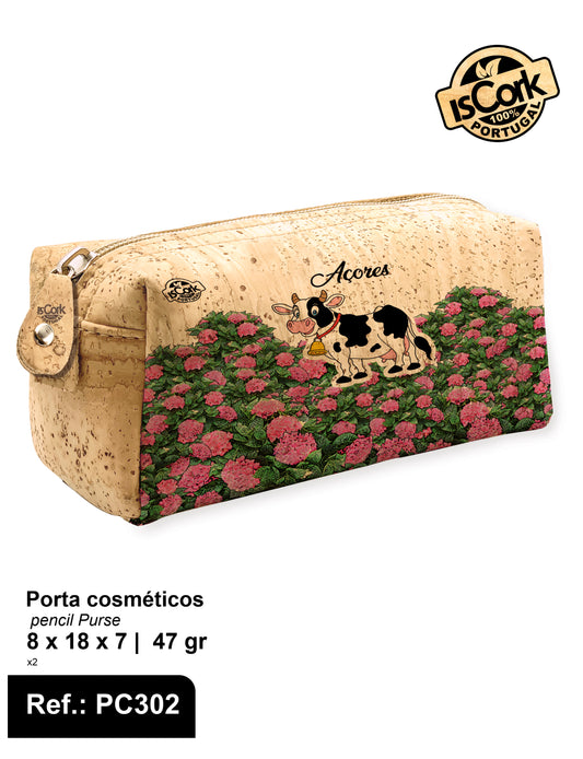 Porta Cosmético Açores G952 + G1012