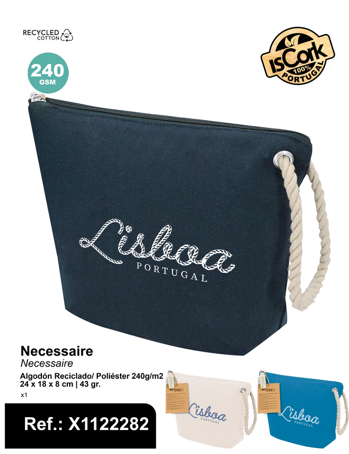 Necessaires Praia