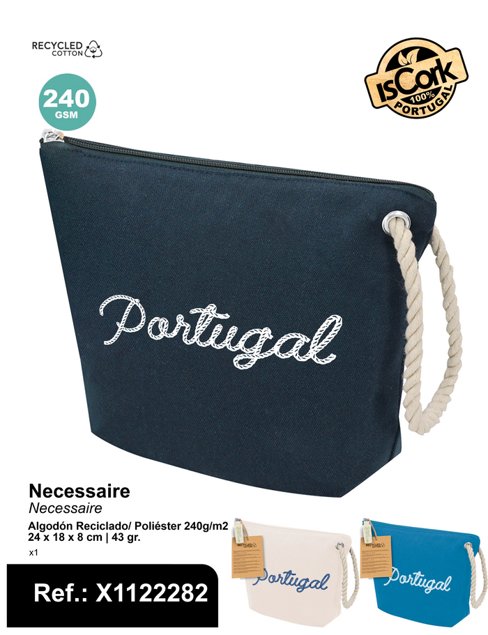 Necessaires