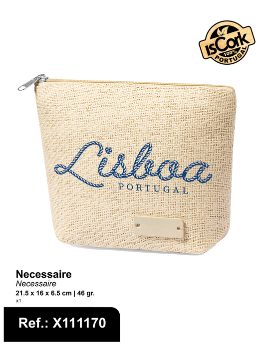 Toiletry bag
