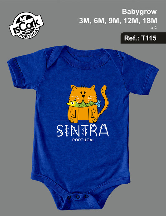 Babygrow Sintra G987