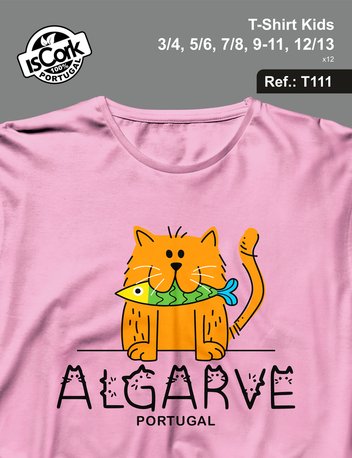 T-shirts Kids