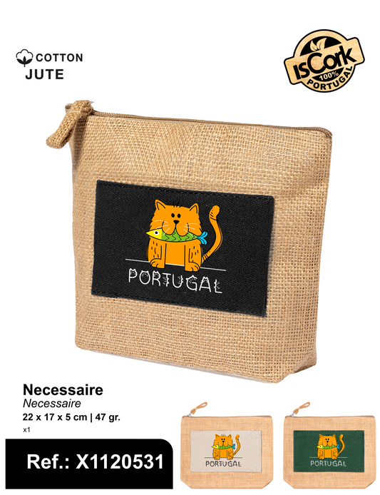 Lisbon Toiletry Bag