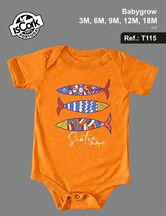Babygrow Sintra G991